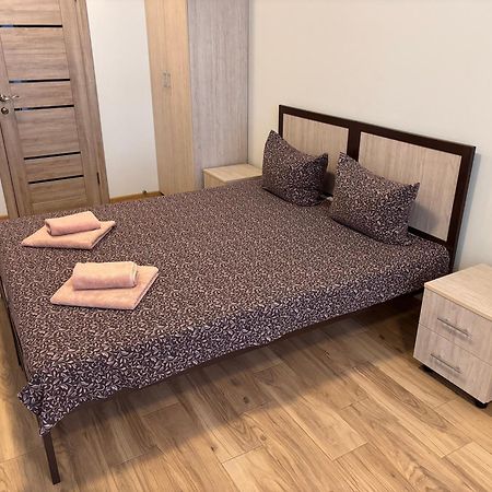 Апартаменти Жк Рів'Єра Kiev Extérieur photo