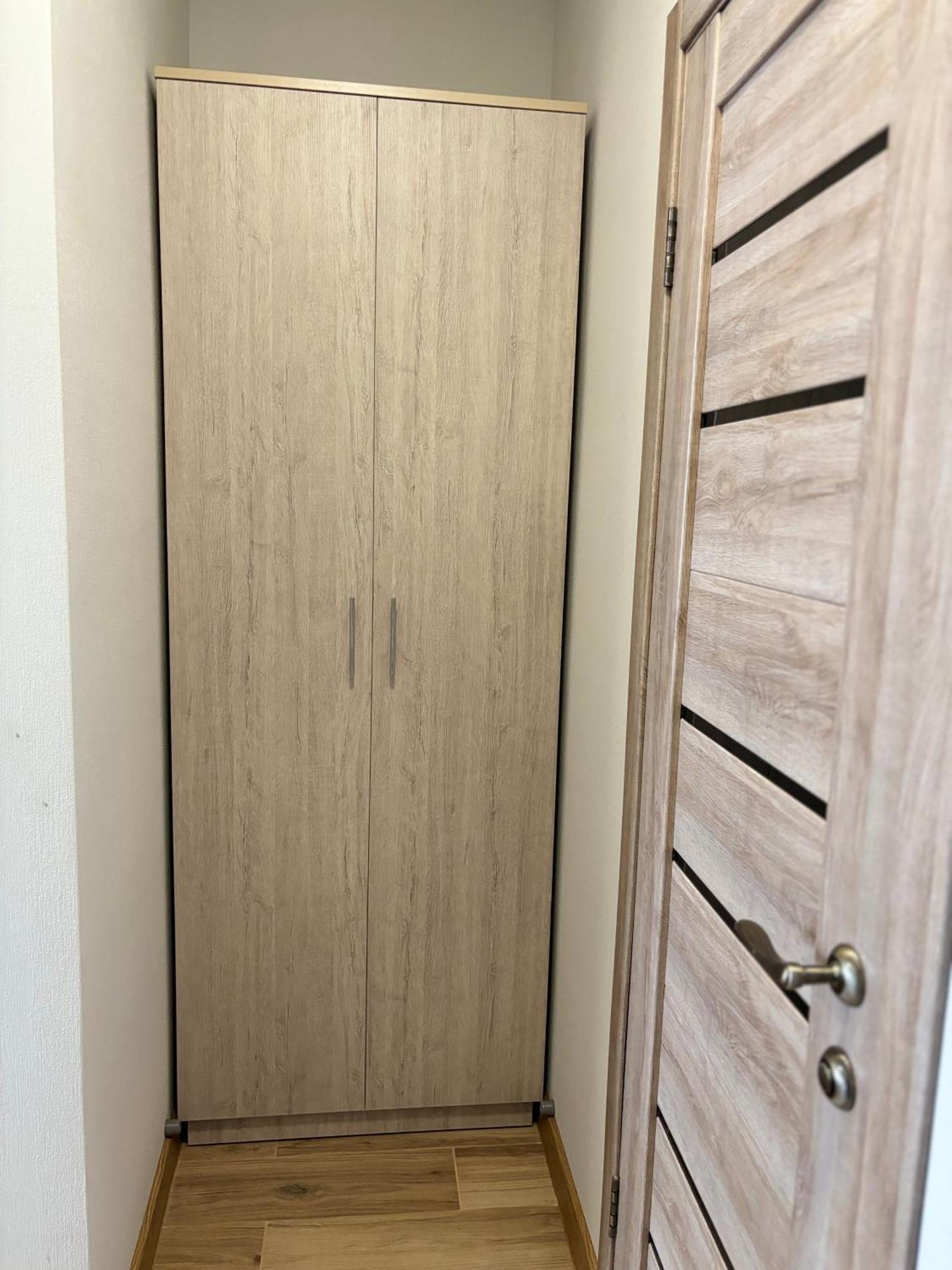 Апартаменти Жк Рів'Єра Kiev Extérieur photo
