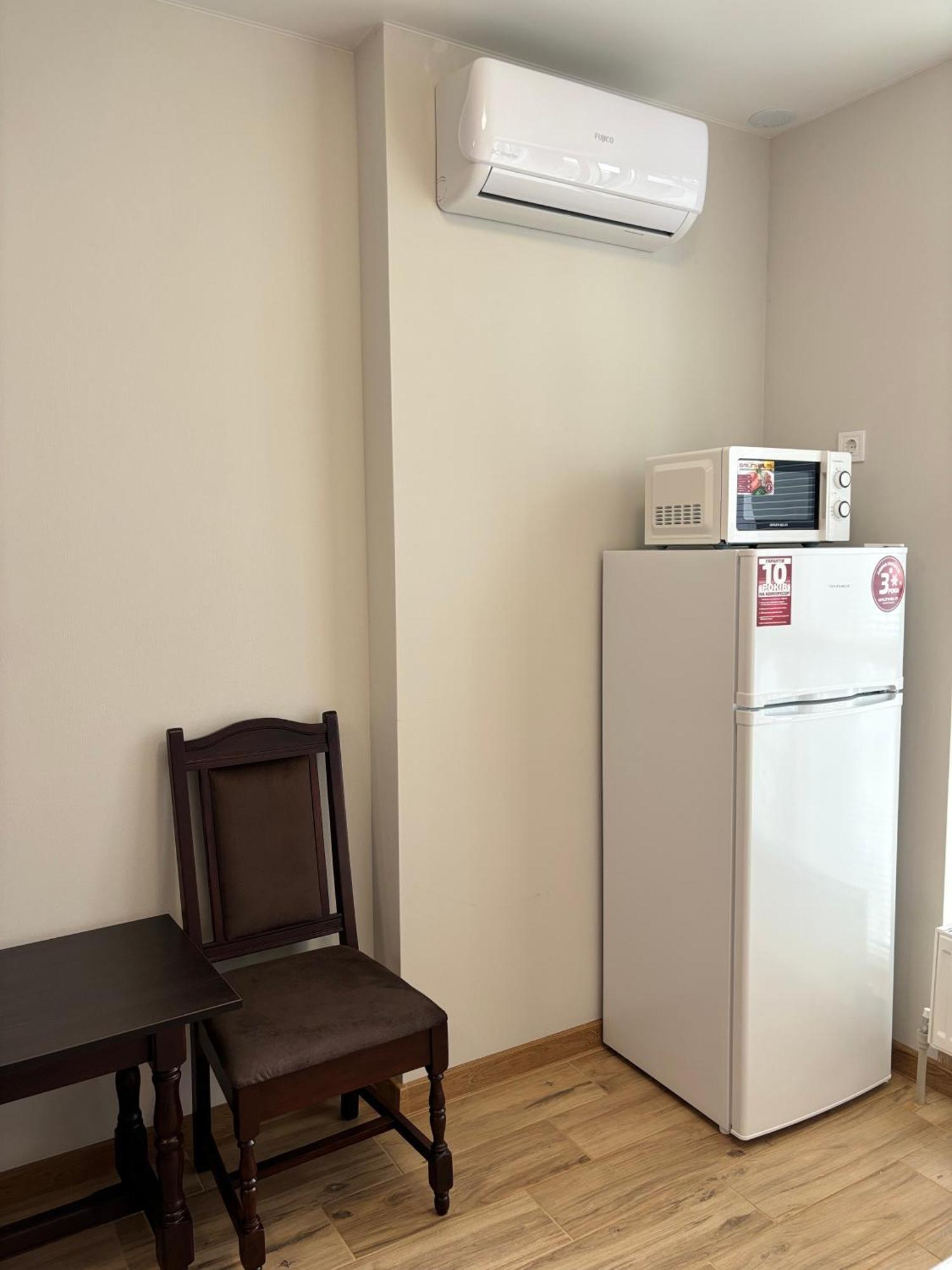 Апартаменти Жк Рів'Єра Kiev Extérieur photo