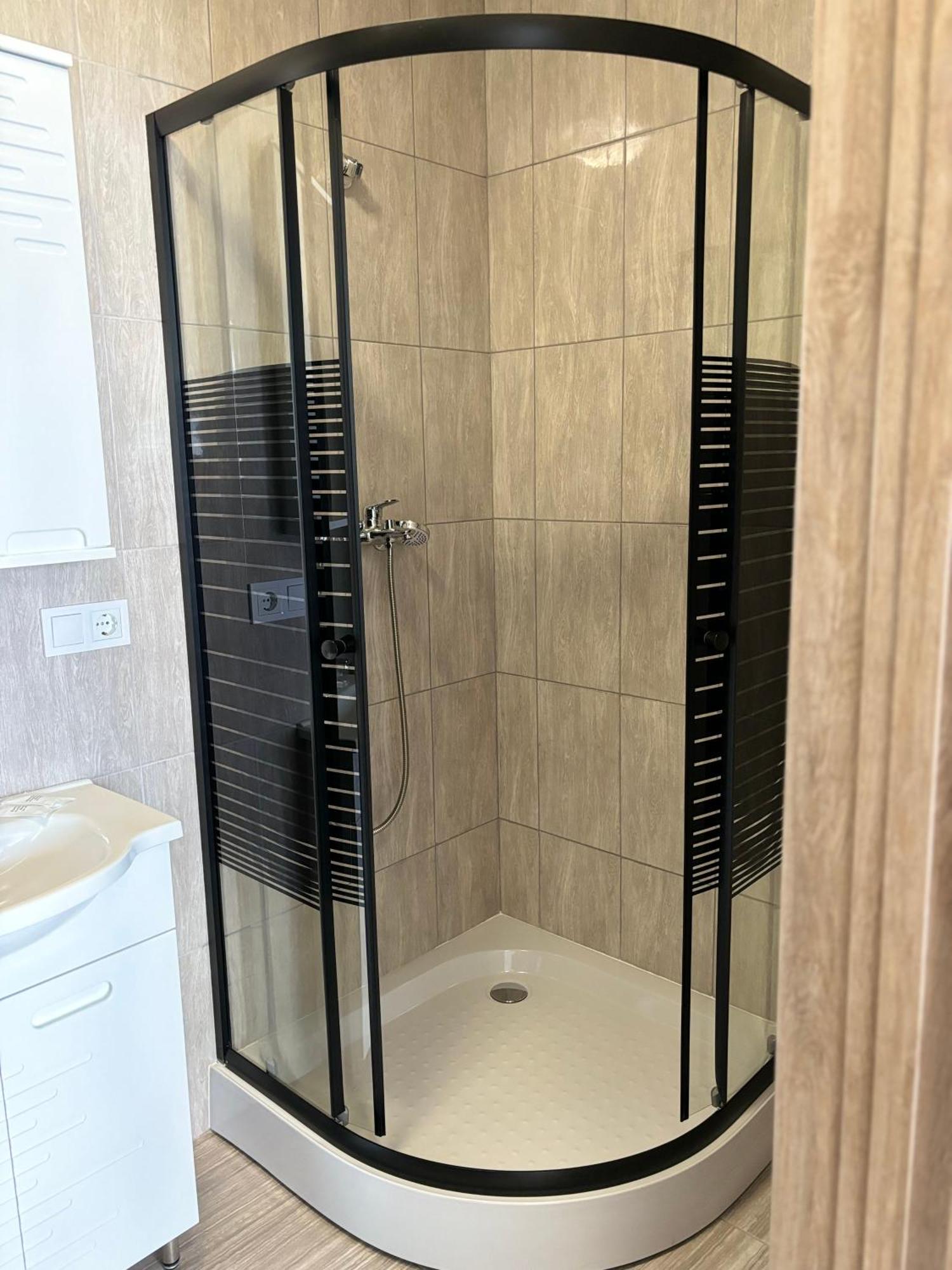 Апартаменти Жк Рів'Єра Kiev Extérieur photo
